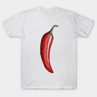 chilli T-Shirt